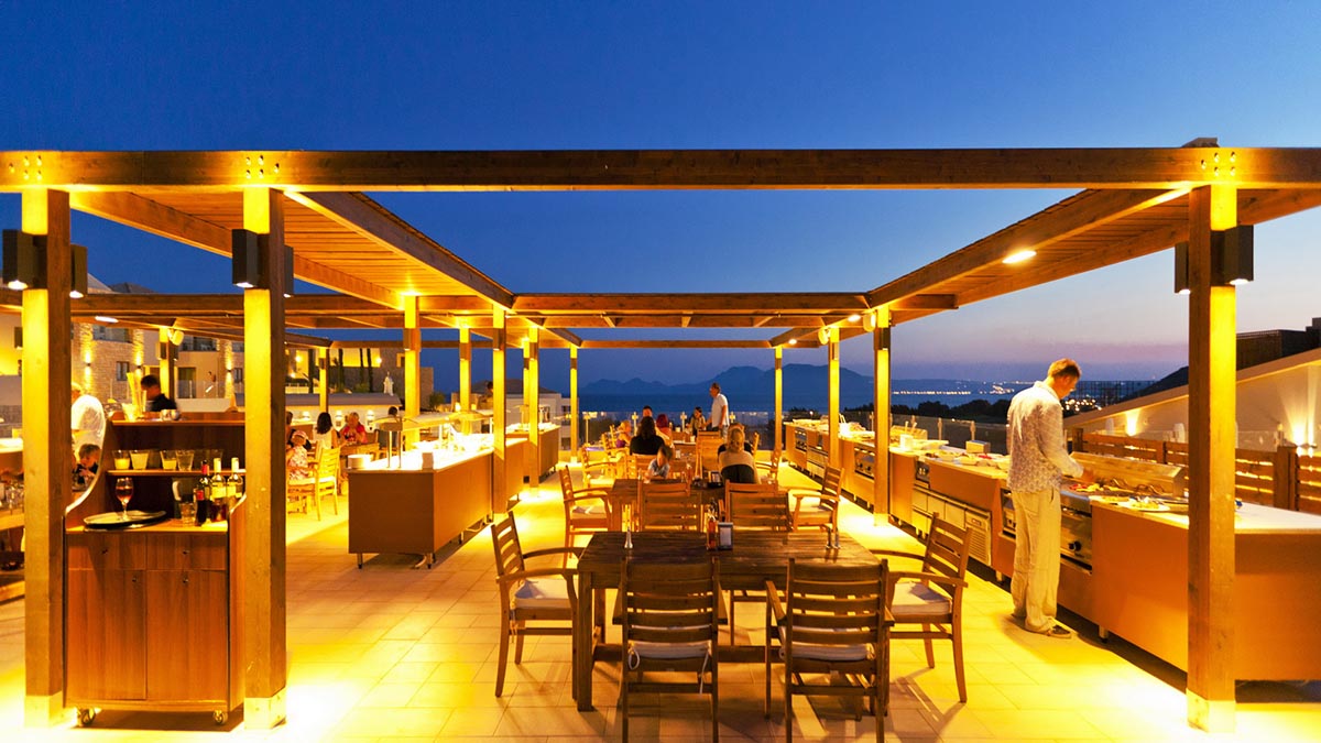 Blue Lagoon Village - NR