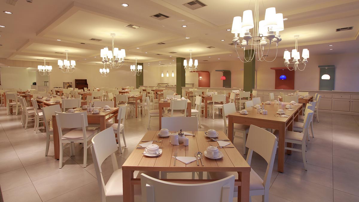 Blue Lagoon Village - NR