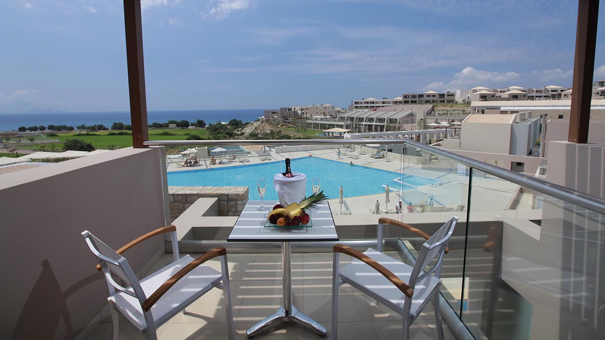 Blue Lagoon Village - NR