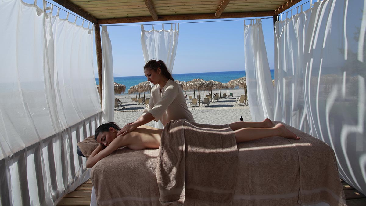 Blue Lagoon Village - NR