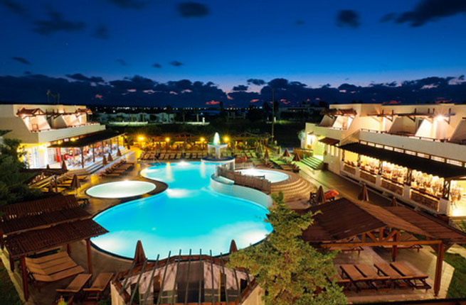 Gaia Village Hotel - NR, Kos