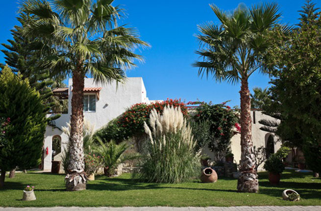 Gaia Village Hotel - NR