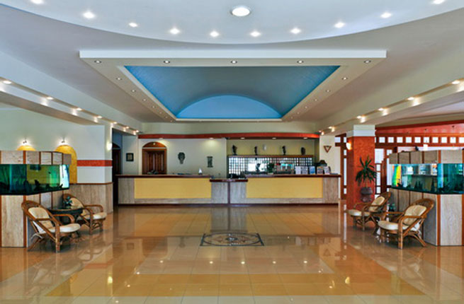 Gaia Village Hotel - NR