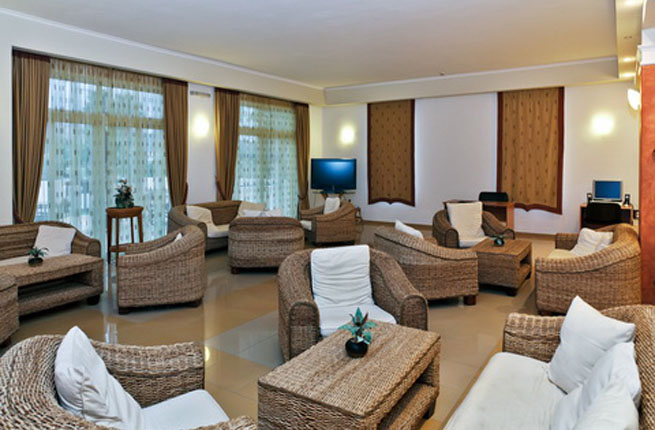 Gaia Village Hotel - NR