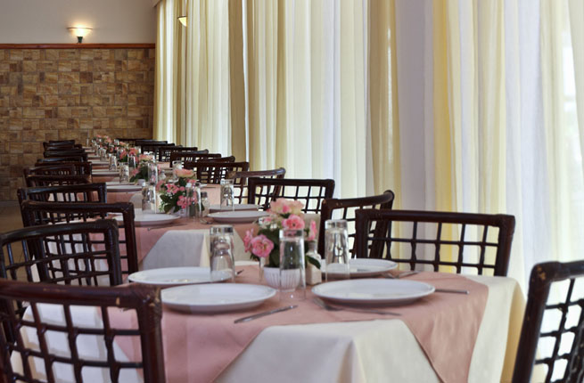 Gaia Village Hotel - NR