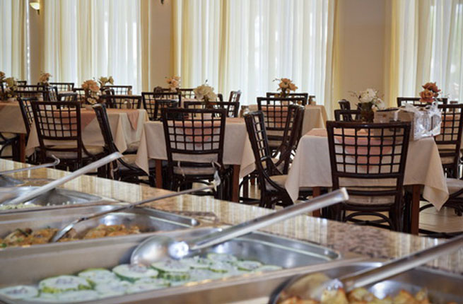 Gaia Village Hotel - NR