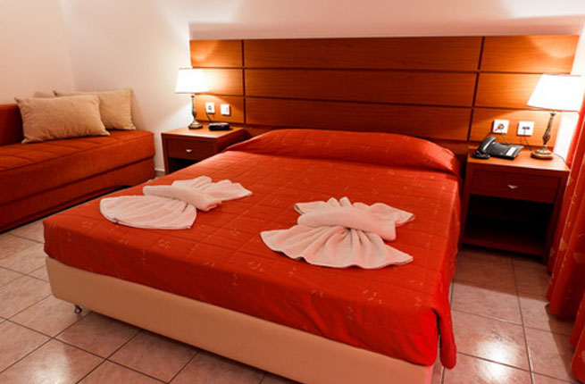 Gaia Village Hotel - NR