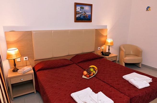 Gaia Village Hotel - NR