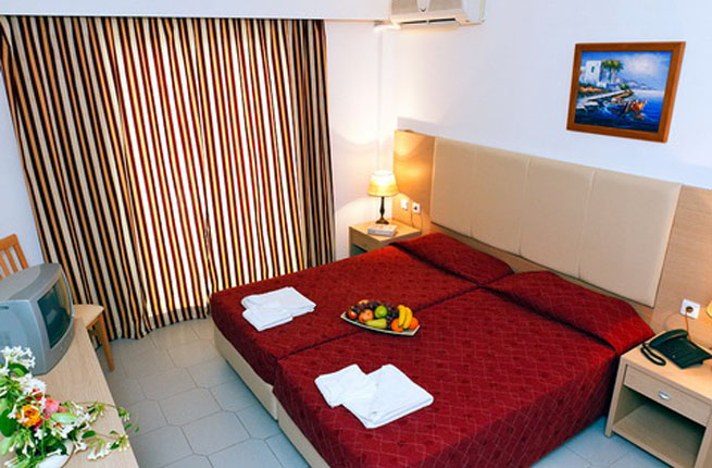 Gaia Village Hotel - NR