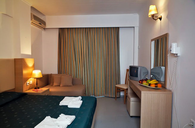 Gaia Village Hotel - NR