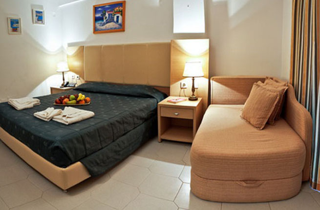 Gaia Village Hotel - NR