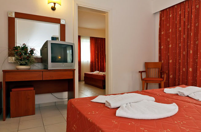 Gaia Village Hotel - NR