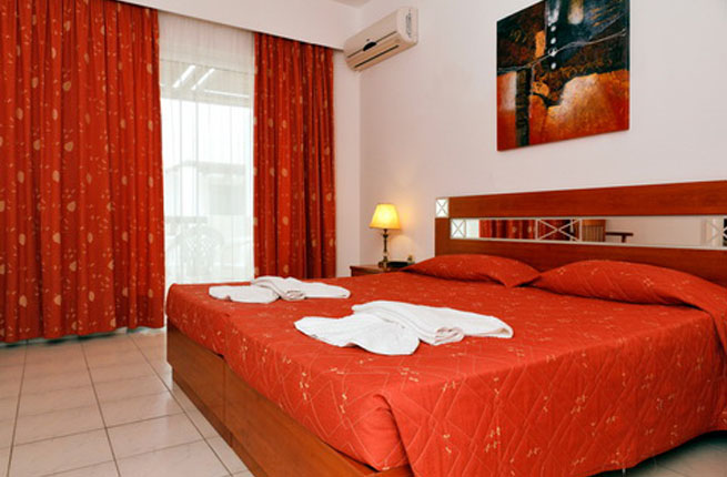 Gaia Village Hotel - NR