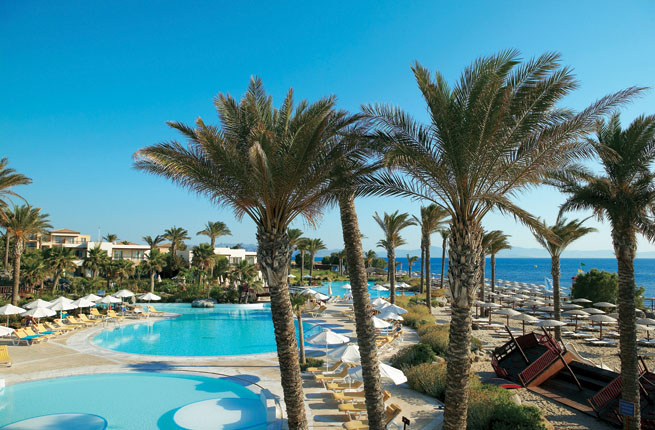 Grecotel Kos Imperial Thalasso 