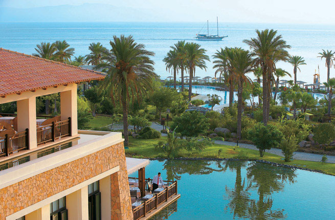 Grecotel Kos Imperial Thalasso 