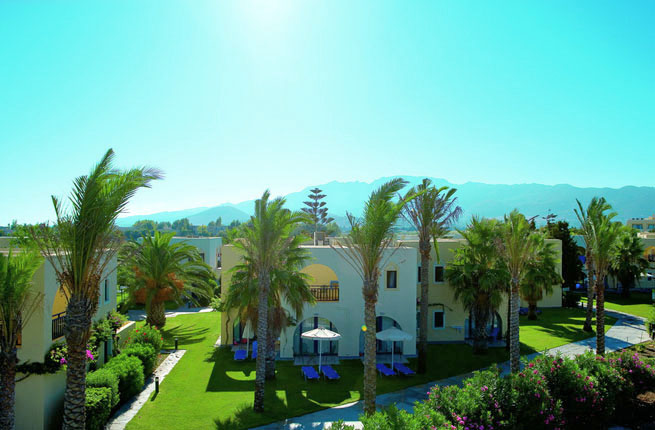 Grecotel Royal Park - NR, Kos