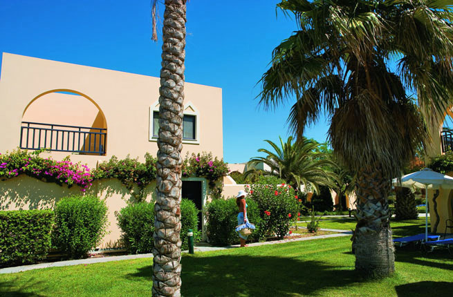 Grecotel Royal Park - NR