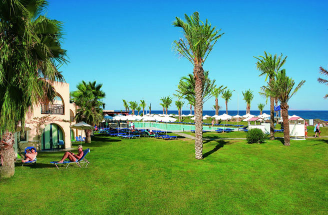 Grecotel Royal Park - NR