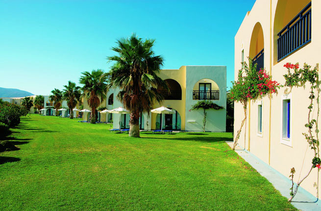 Grecotel Royal Park - NR