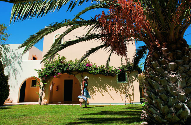 Grecotel Royal Park - NR