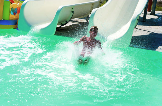 Grecotel Royal Park - NR