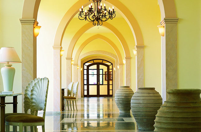 Grecotel Royal Park - NR