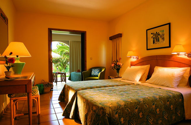 Grecotel Royal Park - NR