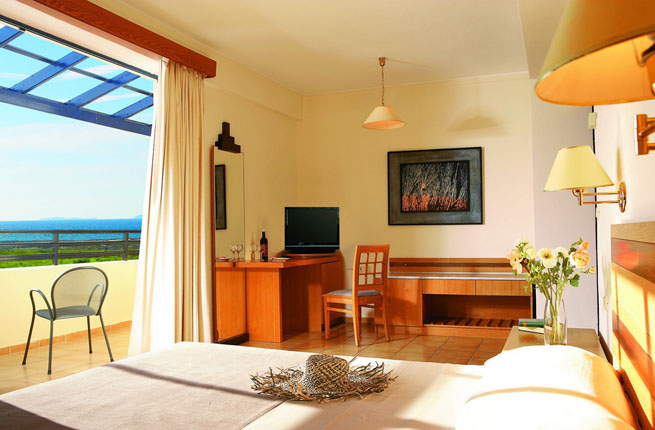 Grecotel Royal Park - NR