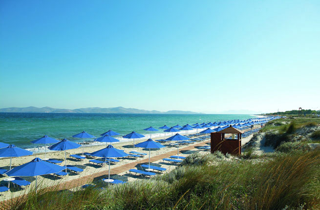 Grecotel Royal Park - NR