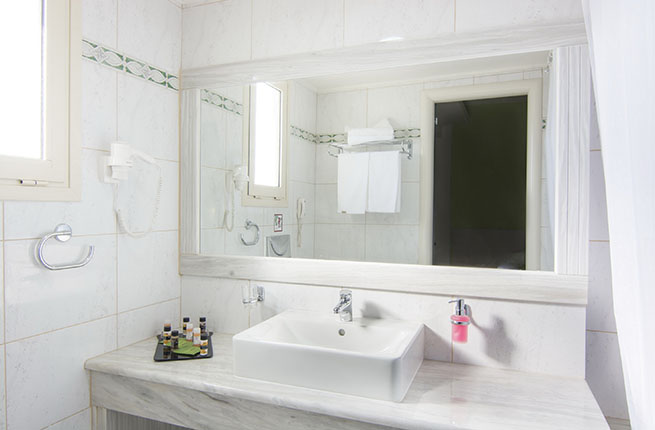 Kouros Palace Hotel - NR