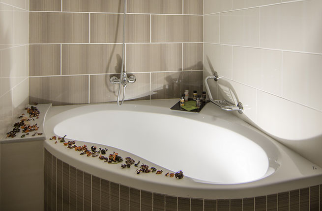 Kouros Palace Hotel - NR