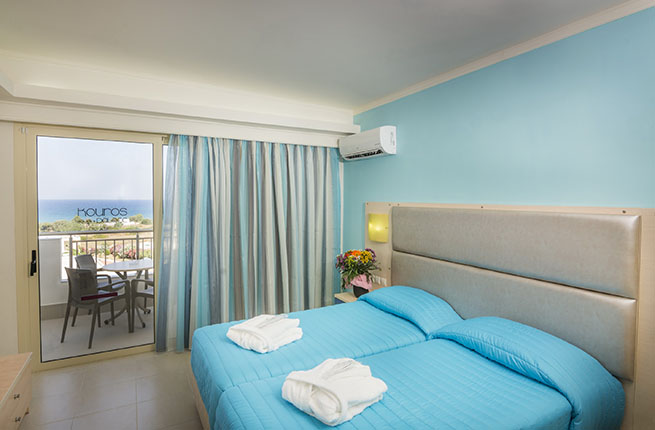 Kouros Palace Hotel - NR