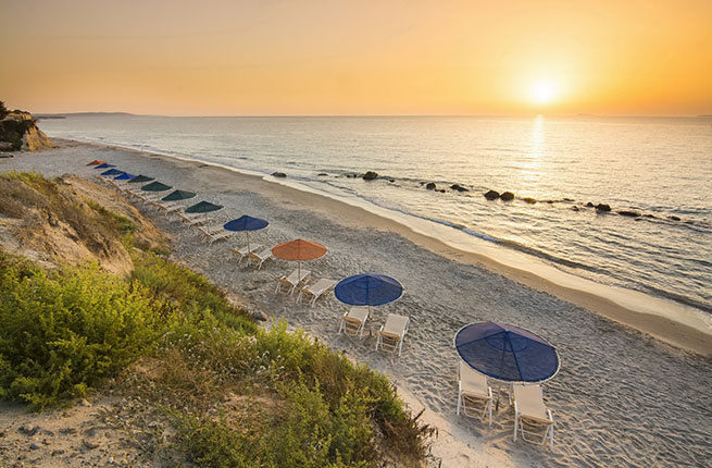 Kouros Palace Hotel - NR