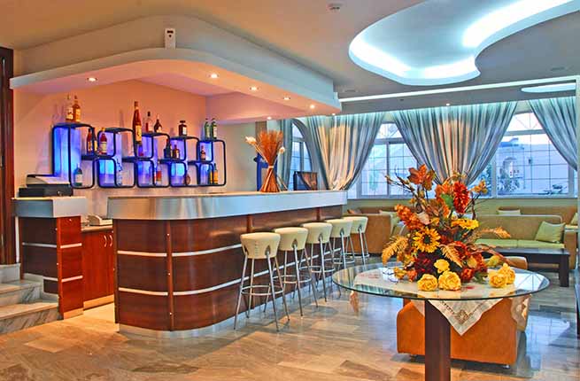 Sacallis Inn Beach Hotel - NR