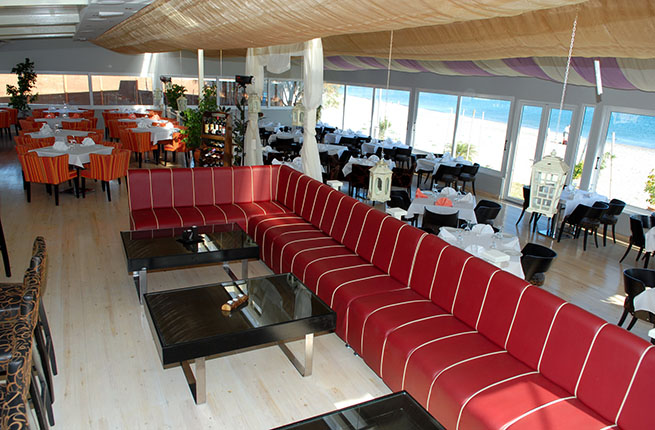 Sacallis Inn Beach Hotel - NR