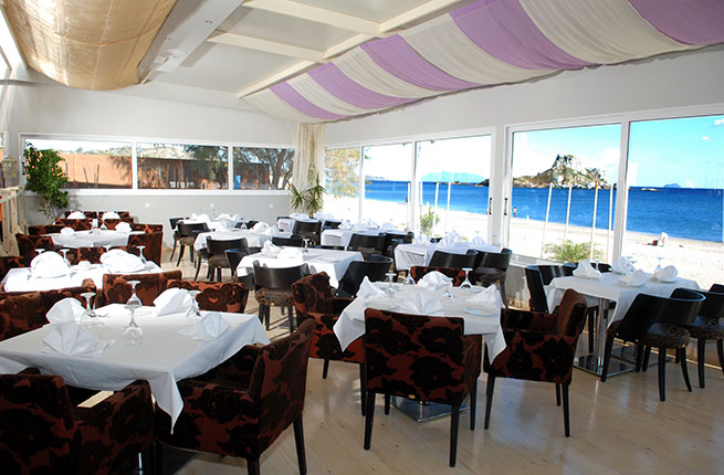 Sacallis Inn Beach Hotel - NR