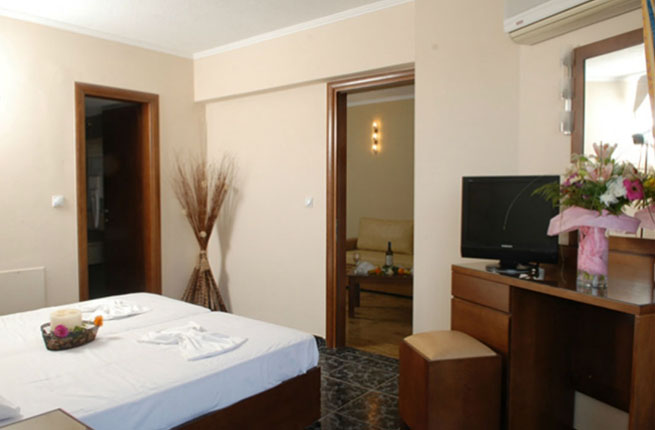 Sacallis Inn Beach Hotel - NR