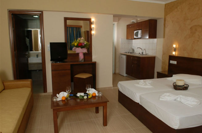 Sacallis Inn Beach Hotel - NR