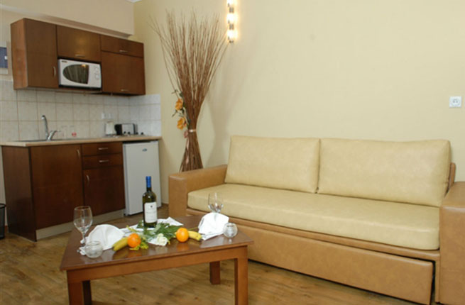 Sacallis Inn Beach Hotel - NR