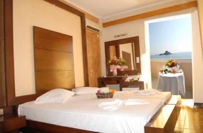 Sacallis Inn Beach Hotel - NR