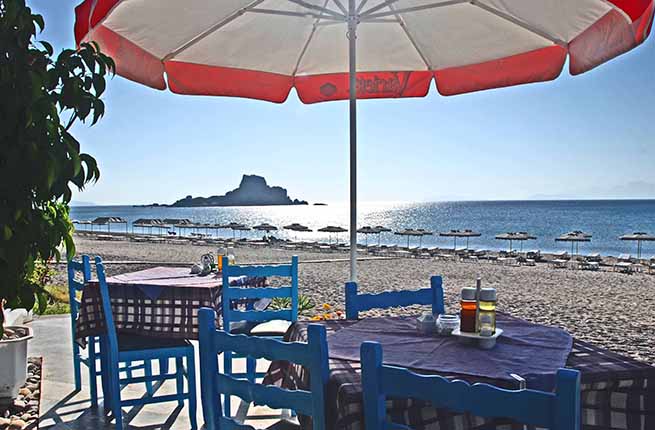 Sacallis Inn Beach Hotel - NR