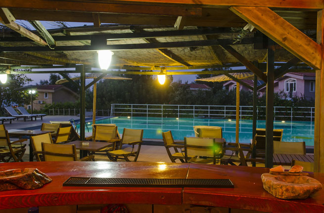 The Small Village Hotel - NR