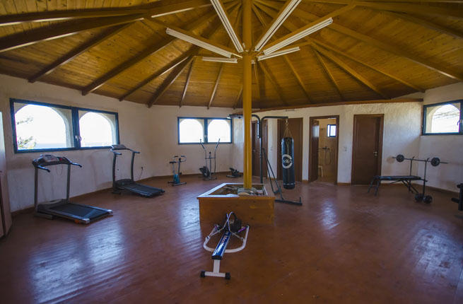 The Small Village Hotel - NR