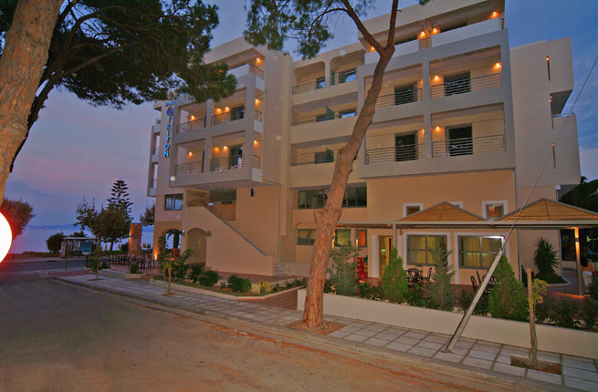 Triton Hotel Kos - NR