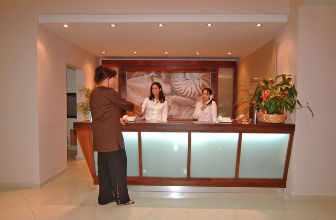 Triton Hotel Kos - NR