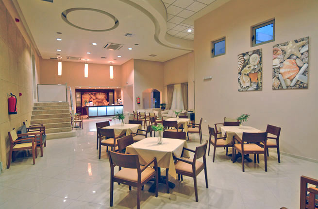 Triton Hotel Kos - NR