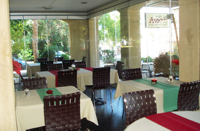 Triton Hotel Kos - NR