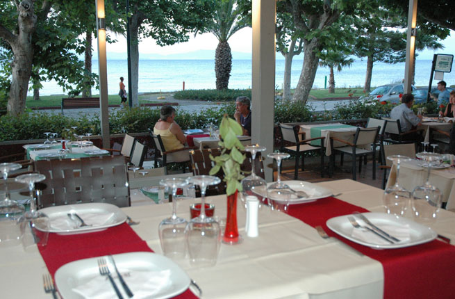 Triton Hotel Kos - NR