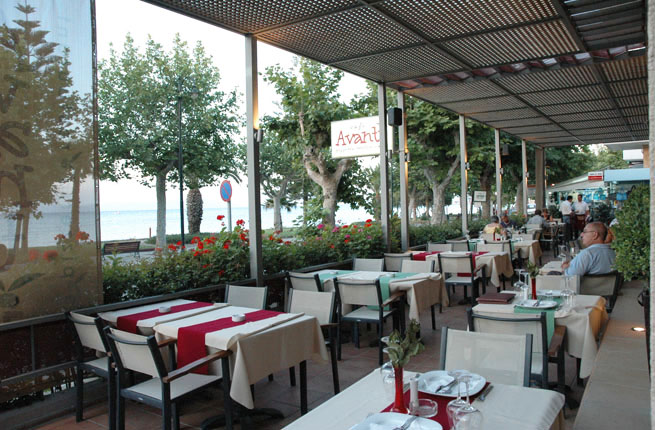 Triton Hotel Kos - NR