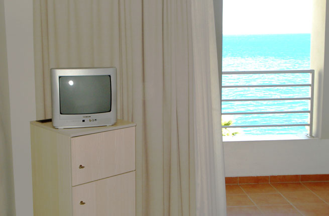 Triton Hotel Kos - NR